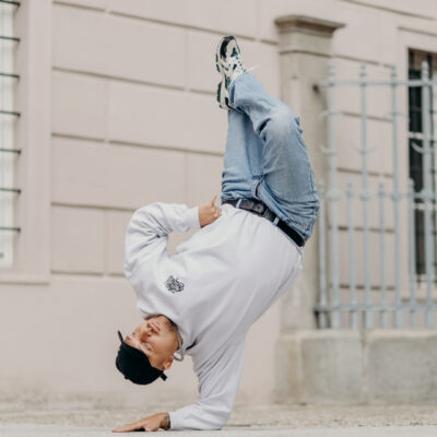 Breakdance